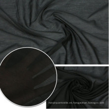 70% Algodón + 30% Nylon Plain Seda Al igual que la tela